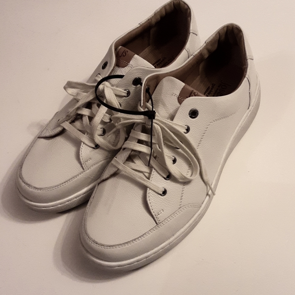 JOSEF SEIBEL MEN'S SNEAKERS
